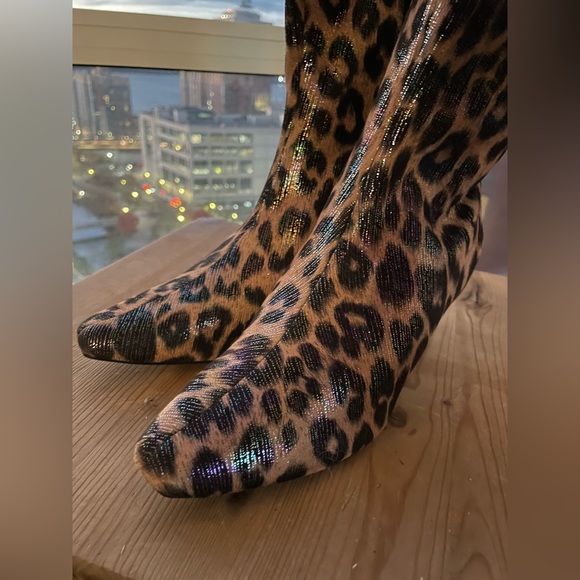 Impo Namora Women's Knee High Boots size 7M - Picture 4 of 10